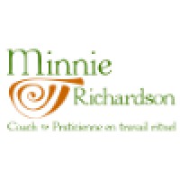 Minnie Richardson Coaching & Rituels Logo