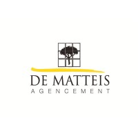 De Matteis Agencement Logo