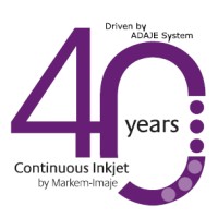 ADAJE SYSTEM Logo