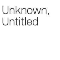 Unknown, Untitled Logo