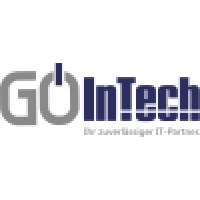 GO InTech Logo