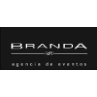 BRANDA Agencia de Eventos Logo