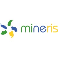GROUPE MINERIS Logo