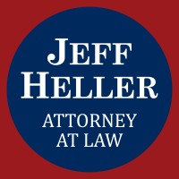 J. M. Heller, Attorney at Law, P.C. Logo
