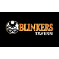 Blinkers Tavern Logo
