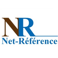 NET-REFERENCE Logo