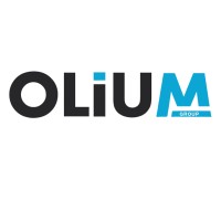 OLIUM GROUP Logo
