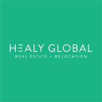 Healy Global Logo