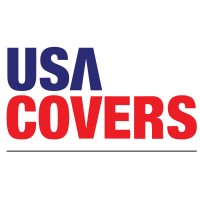 USA Covers Logo