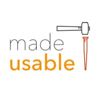 Made Usable Logo