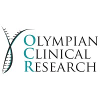 Olympian Clinical Research Logo
