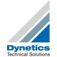 Dynetics Technical Solutions, Inc. Logo