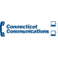 Connecticut Communications Logo