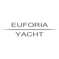 EUFORIA YACHT Logo