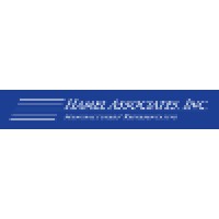 Hamel Associates, Inc. Logo
