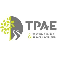 TPAE Logo