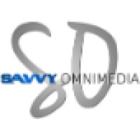 Savvy Omnimedia Logo
