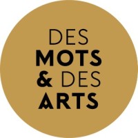 Des Mots et Des Arts Logo