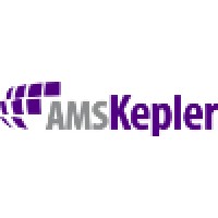 AMS Kepler Logo