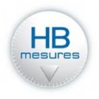 HB Mesures Logo
