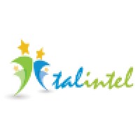 talintel Logo