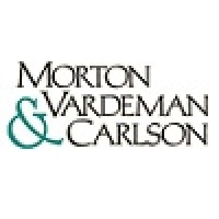 Morton Vardeman & Carlson Logo