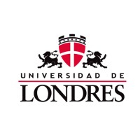 Universidad de Londres Logo