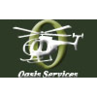 Corporate Aircraft Solutions, LLC (dba Oasis Services) Logo