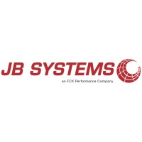 JB Systems Logo