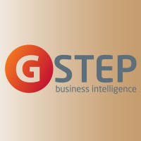 GSTEP Logo