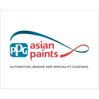 PPG Asian Paints Logo