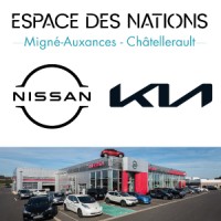 ESPACE DES NATIONS Logo