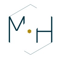 MOUTIEZ HALLER ARCHITECTURE Logo