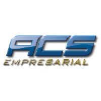 ACS Empresarial Logo