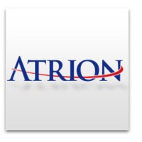 Atrion Communications Resources Logo