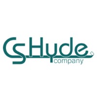 CS Hyde Company Logo
