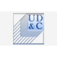 Universal Designers & Consultants, Inc. Logo