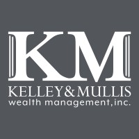 Kelley & Mullis Wealth Management Logo