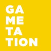 Gametation - making the world more loyal as part of tcc global Logo