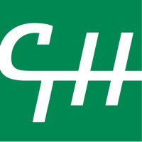C.T. Hellmuth & Associates Logo
