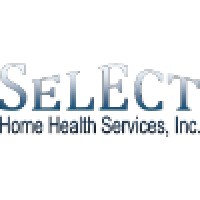 Select Home Health Services, Inc. Logo