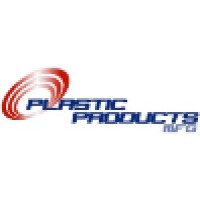 Plastic Products Mfg. Logo