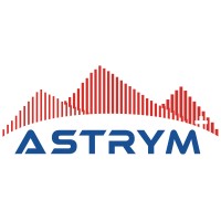 ASTRYM Logo