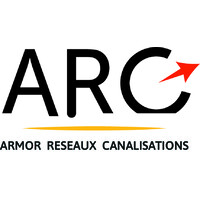 ARMOR RESEAUX CANALISATIONS Logo