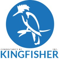 Kingfisher Inc. Logo