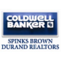 Coldwell Banker Spinks Brown Durand Realtors Logo
