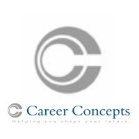 Career Concepts, Inc Logo
