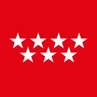 Comunidad de Madrid Logo
