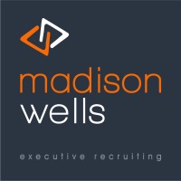 Madison Wells Logo