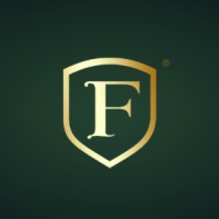 FÍGARO BARBEARIA Logo